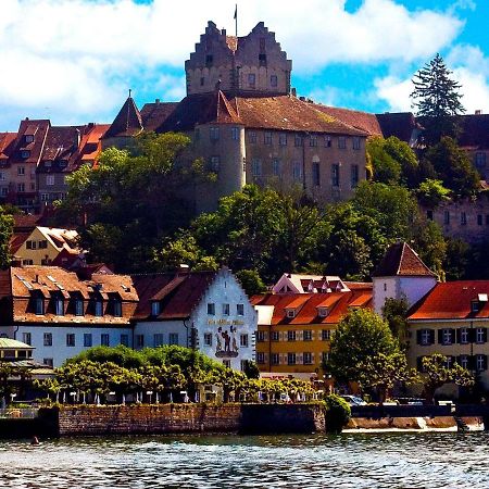 Seeperle 1 Meersburg Exteriör bild