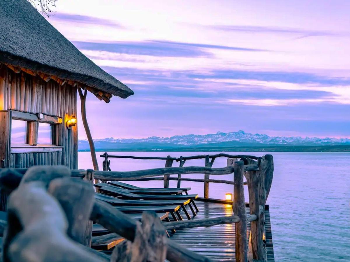 Seeperle 1 Meersburg Exteriör bild
