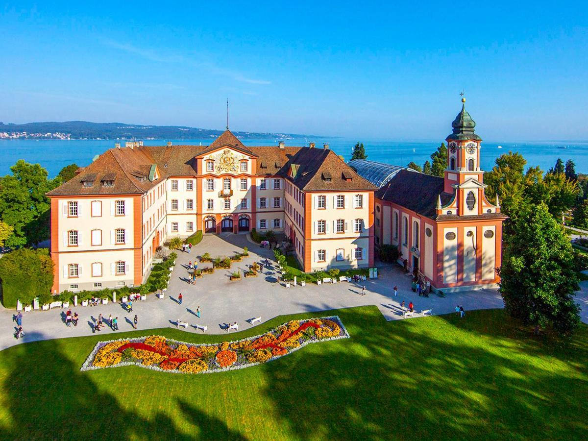 Seeperle 1 Meersburg Exteriör bild